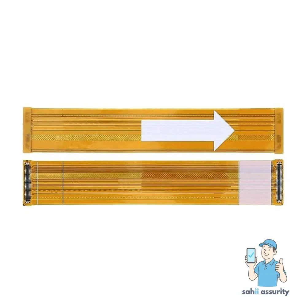 Main Board Flex Cable for Samsung Galaxy M51